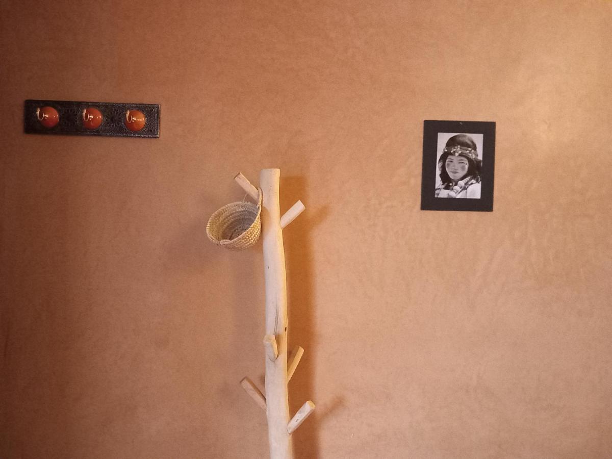 Riad Hostel Jad Ziad Marrakesh Exterior photo